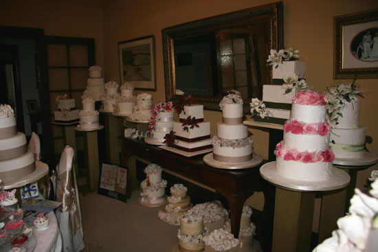  Wedding Reception Venues Her cakes are very affordable and amazing 